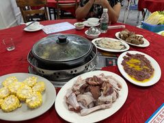 -花苑美食横琴生蚝火锅(拱北粤华路店)