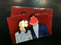 -海马体照相馆|大师(武汉光谷K11店)