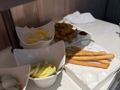 -海底捞火锅(凤凰广场店)