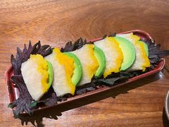 -七色云蔬食(喜邻里店)