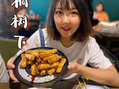-梧桐树下(云锦世家店)