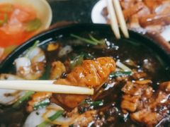 铁板肥肠-海浪食店(湖滨中路店)