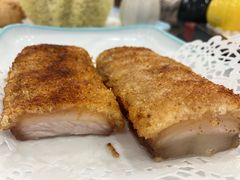 -海宝酒家(中山四路店)