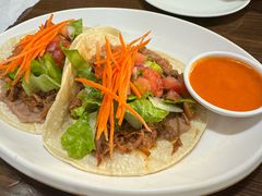 -panchos 墨西哥餐厅(嘉绿苑店)