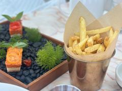 -Highline·城市露台景观餐厅(淮海路店)