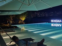 -清河半岛温泉度假酒店