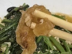 -渔民船说·北塘海鲜·天津菜·海肠捞饭(北塘古镇店)