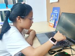 -斯坦星球AI编程·机器人科创·科学实验·信奥·思维·STEM·积木拼搭·竞赛考级(浦东联洋广场大拇指龙阳御桥中心)