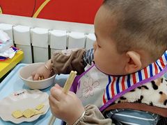 -蜀儿郎串串香(香河店)