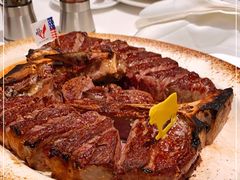 -Wolfgang’s Steakhouse 沃夫冈牛排馆(上海白玉兰广场店)