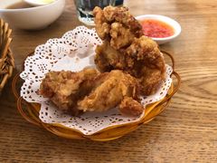 -峇峇娘马来西亚餐厅(望京SOHO店)
