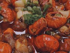 -龙虾风暴(松江店)