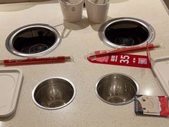 -龍歌自助小火锅(崂山丽达店)