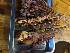 -袁师傅烤肉(弹子石店)