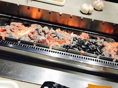 -丰茂烤串(建设街店)