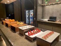 -深圳彭年万丽酒店