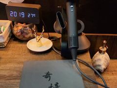 -避尘 Bsense·SPA(新会展总店)