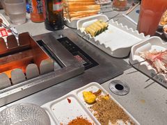 -丰茂烤串(港旅店)