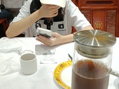 -万荣烤鸭店·北京菜(天坛店)