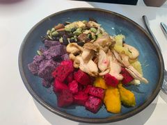 -轻净Clean&Pure(车公庙安徽大厦店)