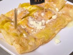 -阿古吉缅甸茶餐厅