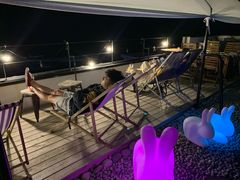 -Cafe Rooftop Cheongsapo