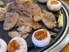 -杀猪天·韩国烤肉(总店)