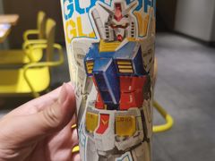 -麦当劳(普陀香溢花城店)
