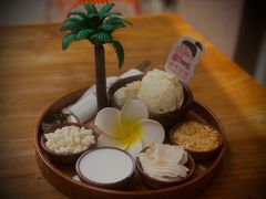 -WONDER ICE 萬得冰田(建設路总店)