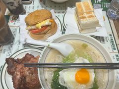 -华嫂冰室(尖沙咀店)