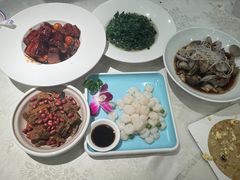 -三玛璐酒楼(汉口路店)