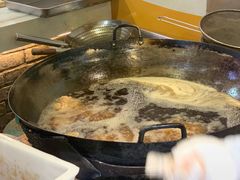 -杨永兴黄陂三鲜(雪松路店)