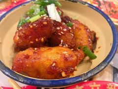 -文立新麻辣烫(合生汇21街区店)