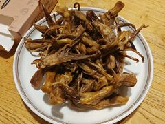 卤鸭舌-盘飧市(春熙路店)