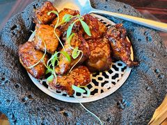 -新天世纪中餐厅