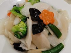 -金时代顺风大酒店(金山店)