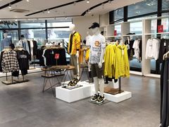 -MJstyle(金虹桥店)