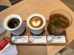 -香馥咖啡(民盈国贸城店)