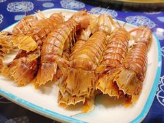 -旺角小渔村(二马路店)