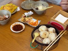 -闫家粥铺(东盛大街店)