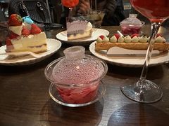 -黑草莓(重庆路店)