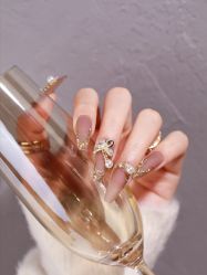 -如一·美甲美睫