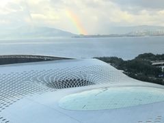 -小南洋海景餐厅(深圳湾店)