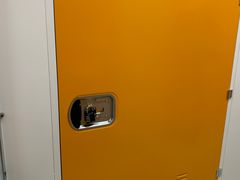 -安东易迷你仓自助寄存仓库(淞虹路店)