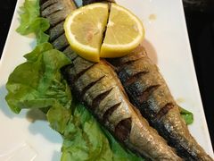 -炙韩料理·部队锅专门店