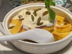 -桂满陇·海市蜃楼·黑金(国金店)