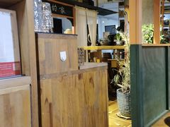 -蜗牛的家旅行主题云南菜餐厅.小酒馆(护国寺店)