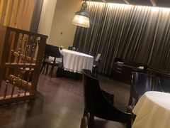 大堂-富力丽思卡尔顿酒店·丽轩中餐厅