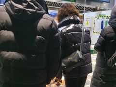 -紫光园清真北京小吃(广渠门内店)