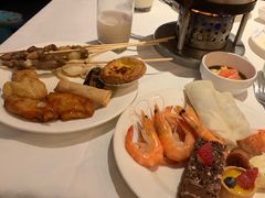 -星伦多 自助料理(圆融店)